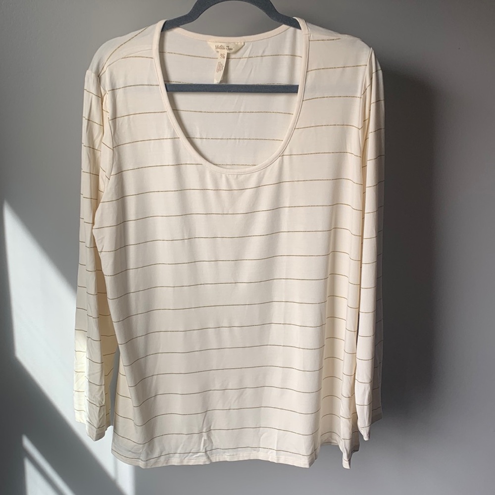 Women’s Matilda Jane long sleeve top